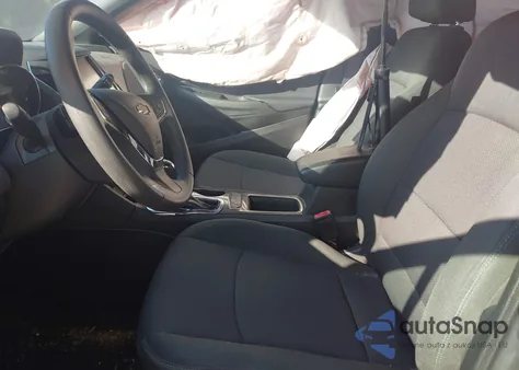 2017 Chevrolet Cruze Lt Auto z USA, uszkodzony, nr VIN 3G1BE6SM4HS575986